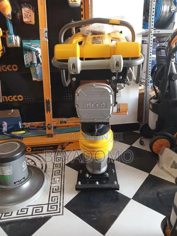 Ingco Tamping Rammer · Photo 1