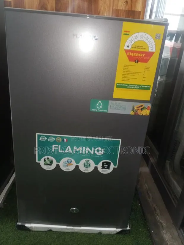 Flamino Inspired Innovation 91 Liters Refrigerator · Photo 1