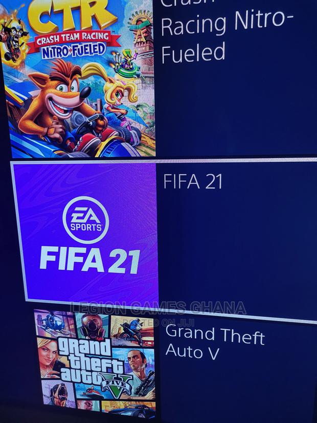 Latest Playstation 4 Digital Games · Photo 2
