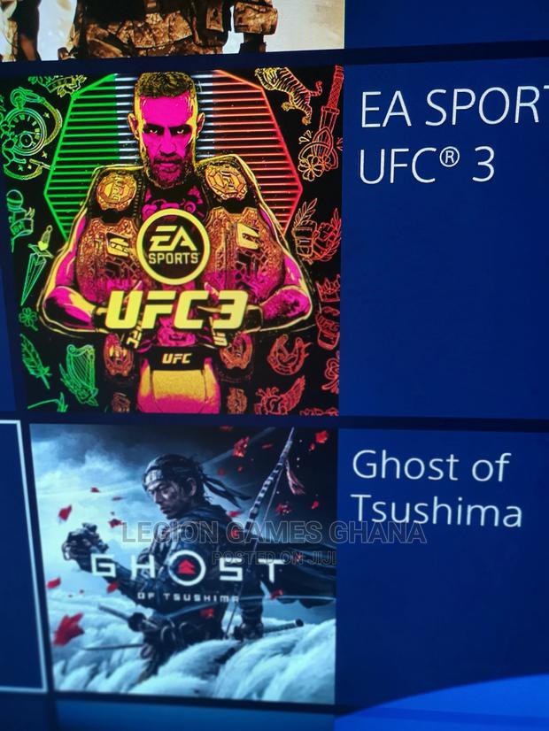 Latest Playstation 4 Digital Games · Photo 1