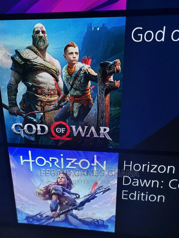 Latest Playstation 4 Digital Games · Photo 3