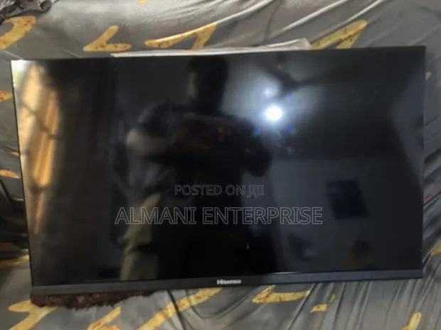Hisense 32 Inches Digital TV