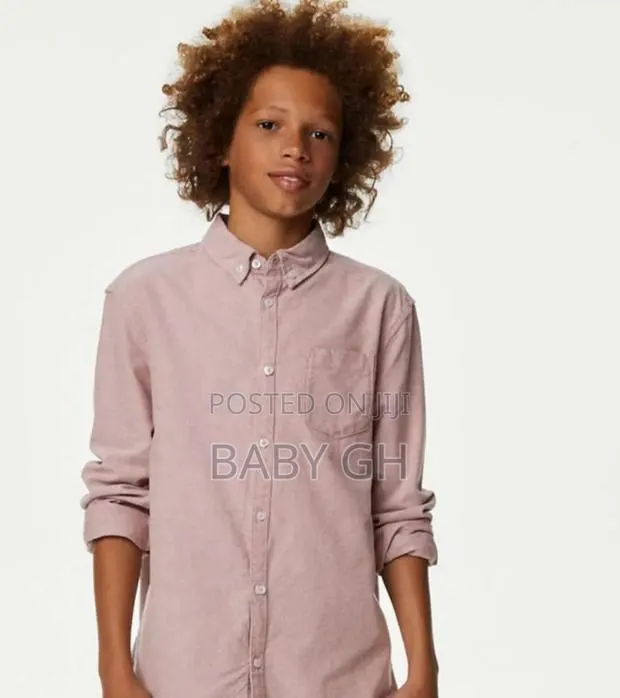 M S Boys Long Sleeve for Kids · Photo 1