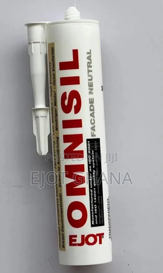 OMNISIL Façade · Photo 1