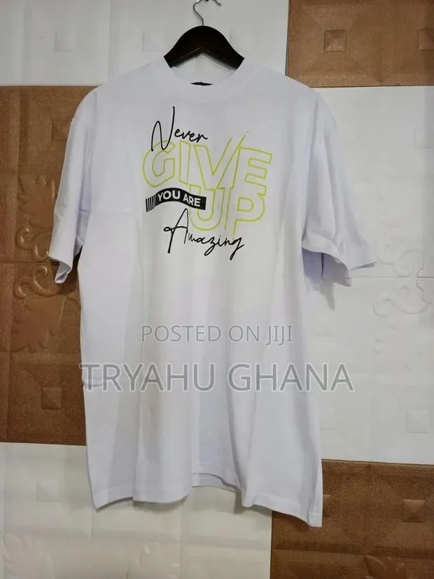 Elevate Your Style With Affordable Luxury Quality T-Shirts · Photo 1
