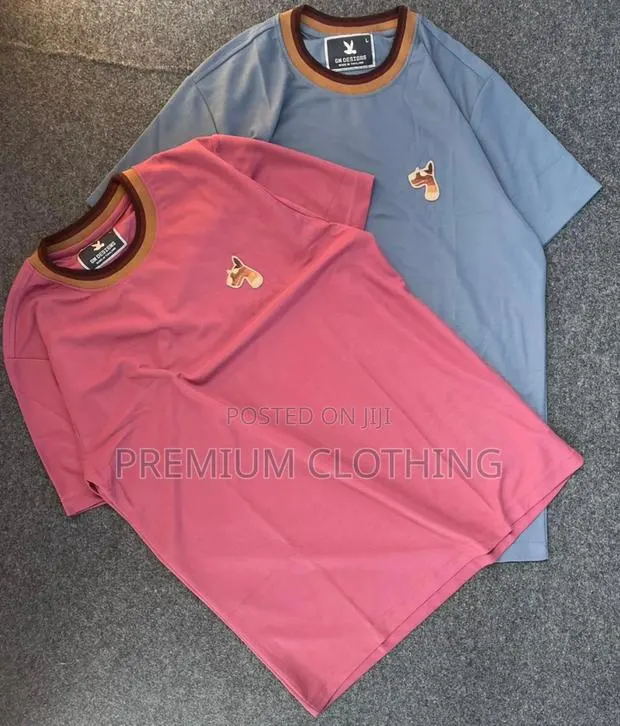 Quality Shirts for Men ( Accra Metro)