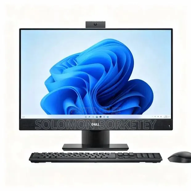 Desktop Computer Dell 16GB Intel Core i5 SSD 500GB · Photo 1