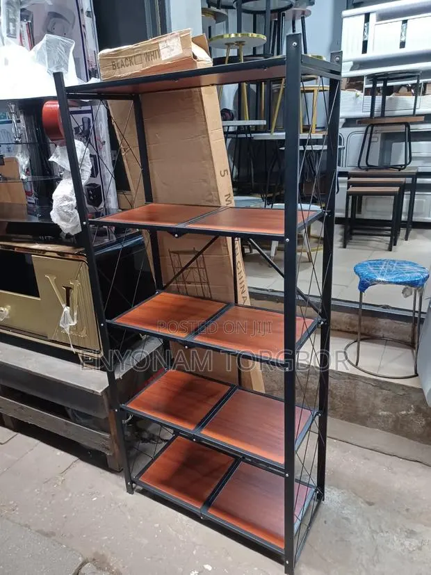 Foldable Rack · Photo 1