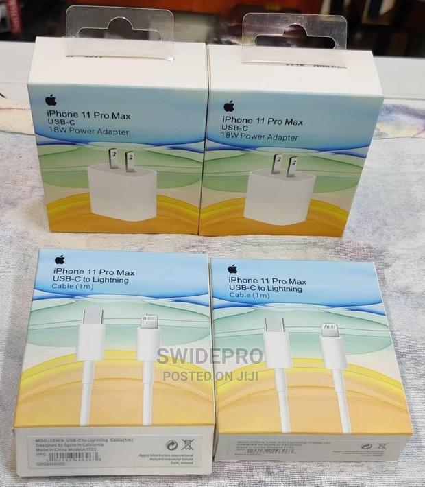 iPhone Type C Charger 25w · Photo 5