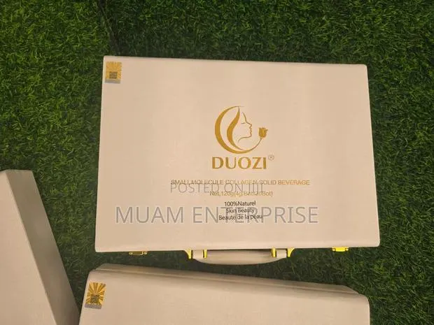 Duozi Collagen 100% Natural · Photo 3