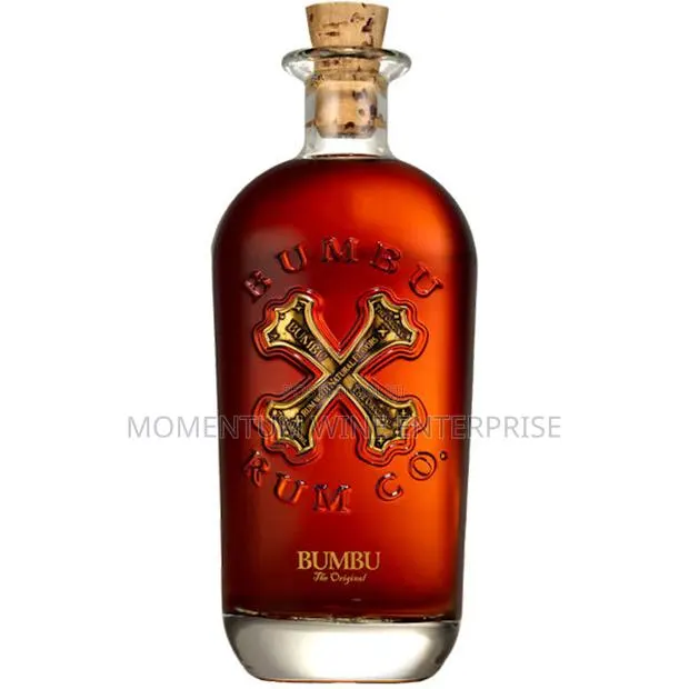 Bumbu Original Rum 700ml · Photo 1