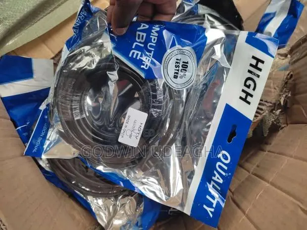 HDMI Cable 10m · Photo 1