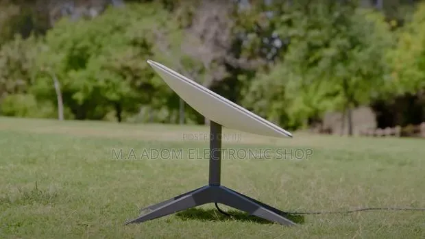 Fast High Speed Space X Starlink · Photo 1