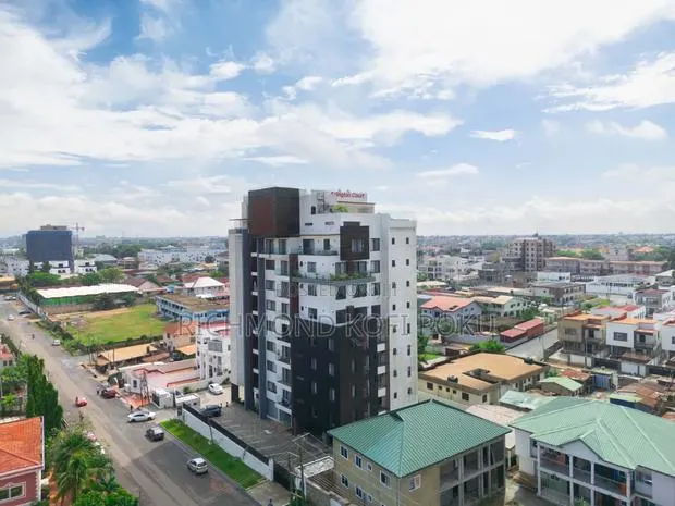 2bdrm Apartment in Kofis Realty, Boundary Road Area for sale · Photo 1