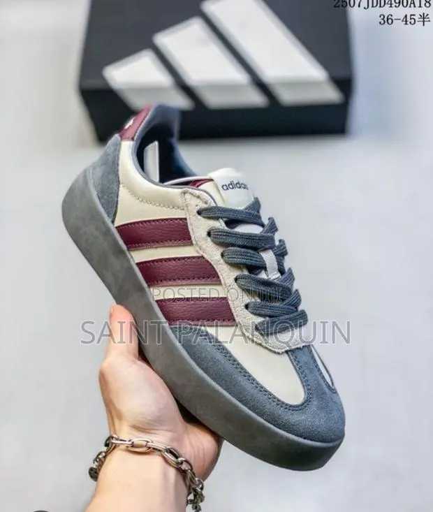 Adidas Barreda Sneaker · Photo 1