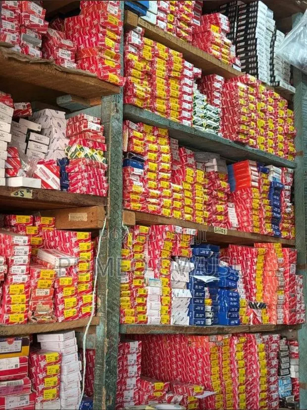 Sell or Kinds of Car Parts · Photo 1