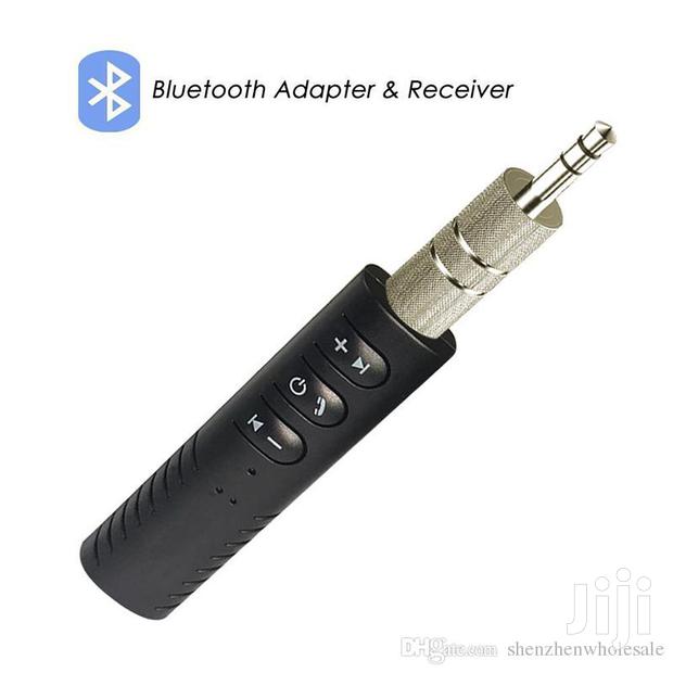 Bluetooth Aux Devices · Photo 2