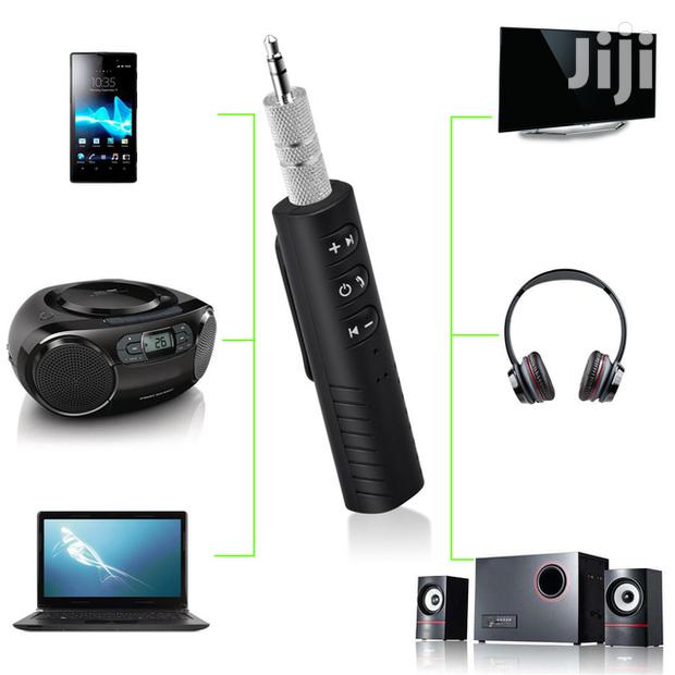 Bluetooth Aux Devices · Photo 3