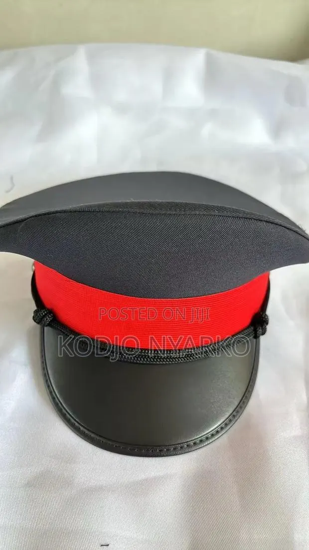 Army Cadet Uniform Forage Cap · Photo 1