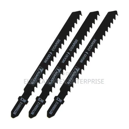 3pcs Jig Saw Blade · Photo 1