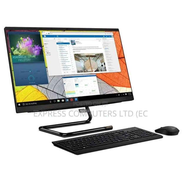 New Lenovo ideacentre AIO 510S 8GB Intel Core i5 HDD 1T · Photo 1