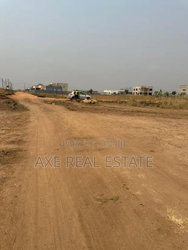 Luxury Living , Affordable Plots · Photo 4