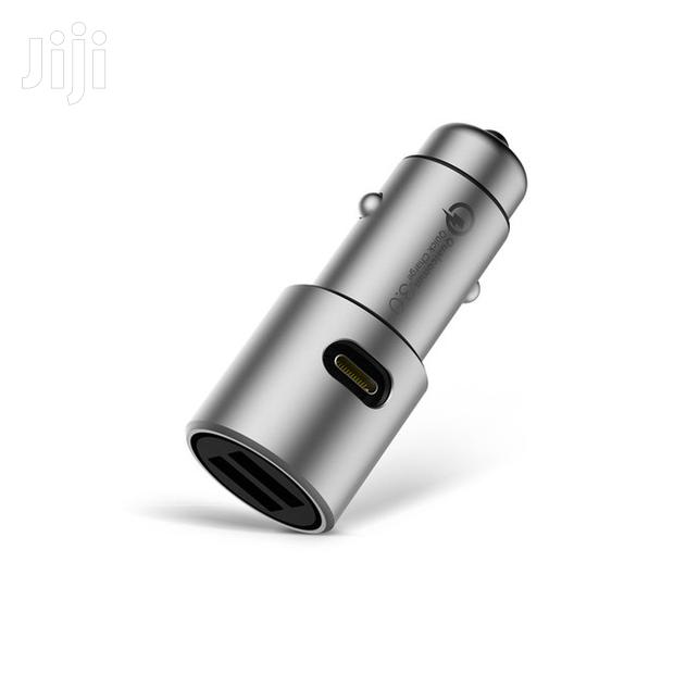 Mi Fast Car Charger · Photo 2