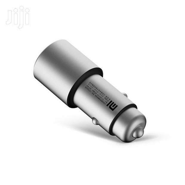 Mi Fast Car Charger · Photo 3