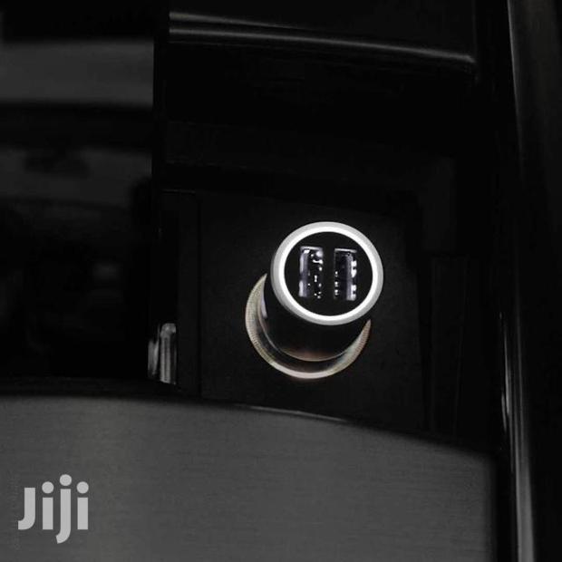 Mi Fast Car Charger · Photo 5