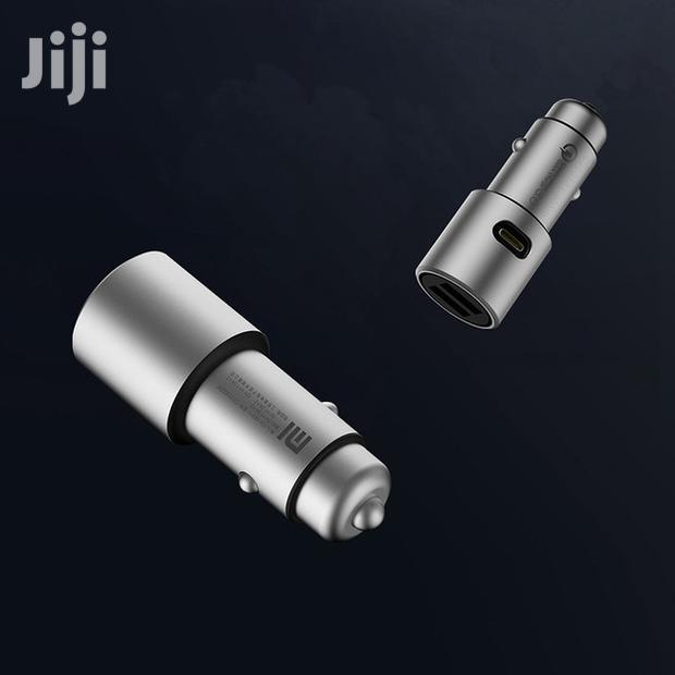 Mi Fast Car Charger · Photo 7
