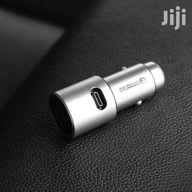 Mi Fast Car Charger · Photo 6