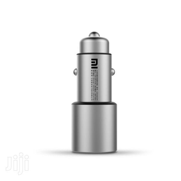 Mi Fast Car Charger · Photo 8