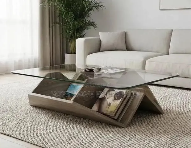 Space Centre Table · Photo 1