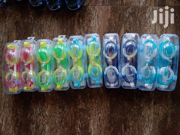 Swimming Goggles · Photo 6