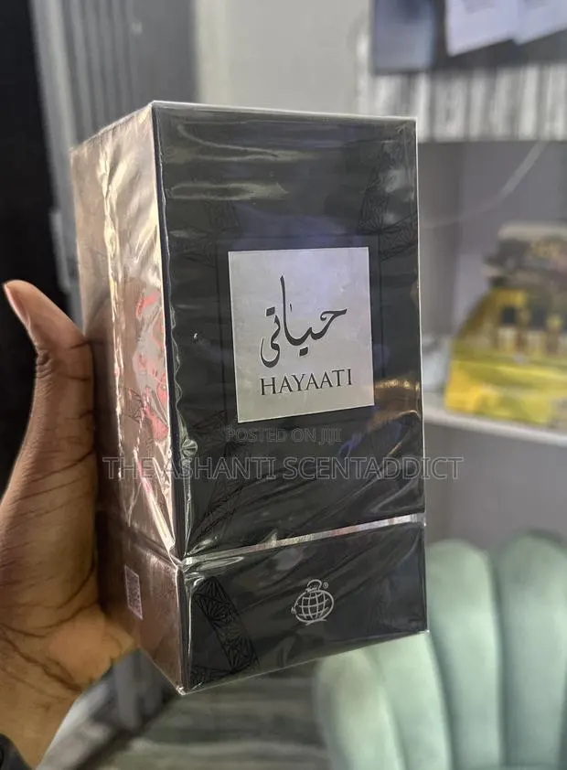 Hayaati Black · Photo 1