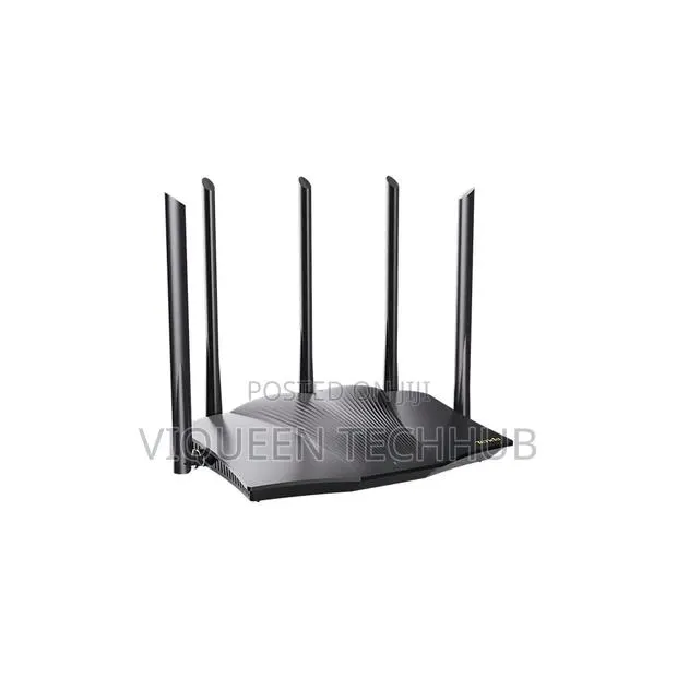 TENDA TX12pro · Photo 1