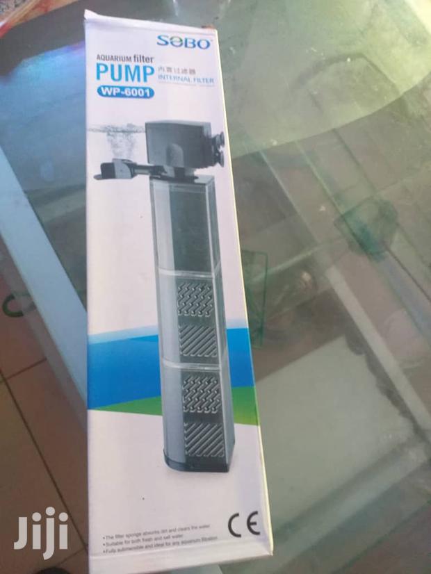 Aquarium Filter · Photo 2