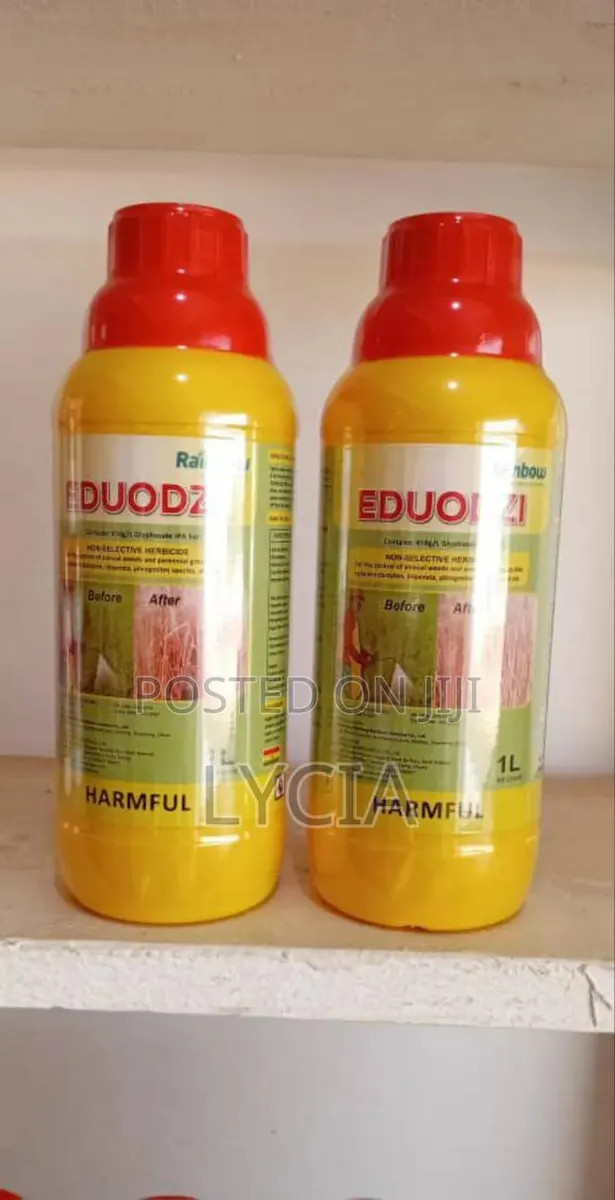 Eduodzi 1litre · Photo 1