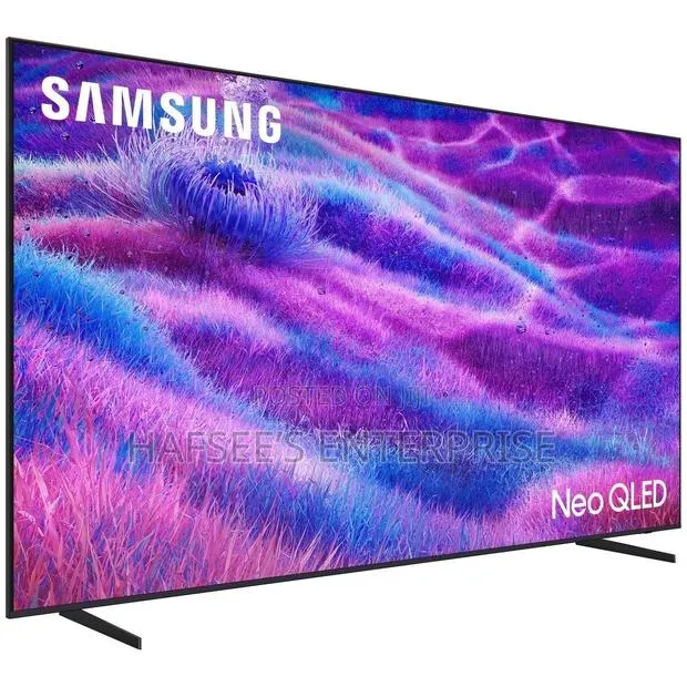 Samsung 100 Inch Neo Qled Version Ai Smart Tv · Photo 1