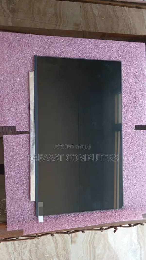 15.6 Frameless Led Superslim Screen 30pin · Photo 1