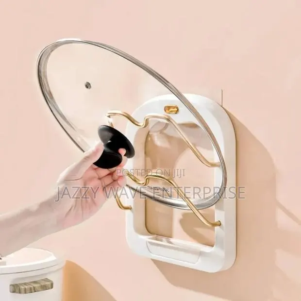 Lod Cover Stand · Photo 1