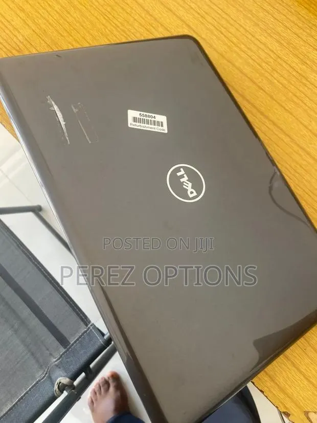 Laptop Dell Latitude 3380 4GB Intel Core i5 SSD 128GB · Photo 1