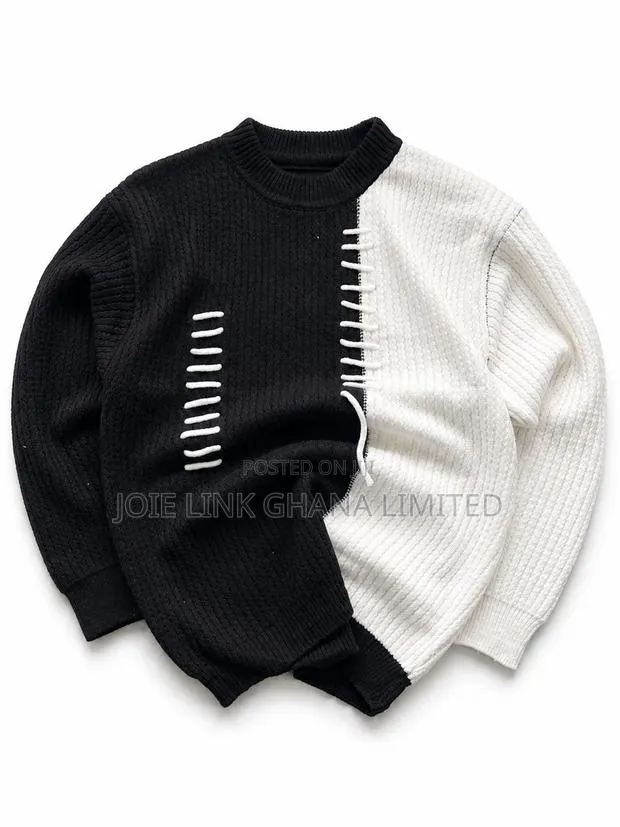 Heavy Sweater Available Now (Solid Quality) · Photo 1