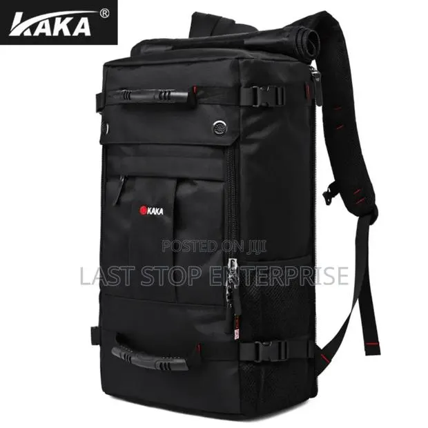 Executive Travelling Bag · Photo 1