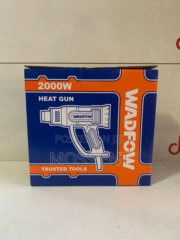 Heat Gun - Whg1520 · Photo 1