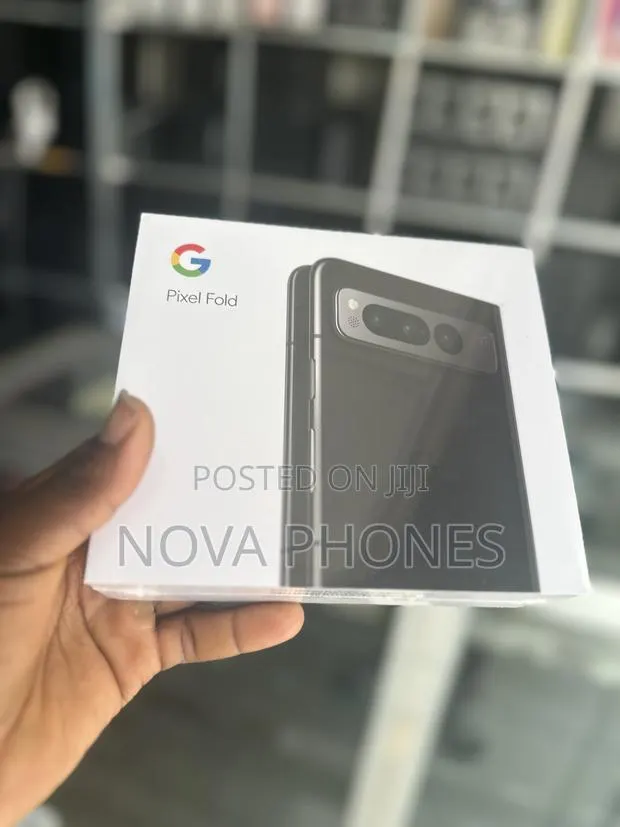 New Google Pixel Fold 256 GB · Photo 1