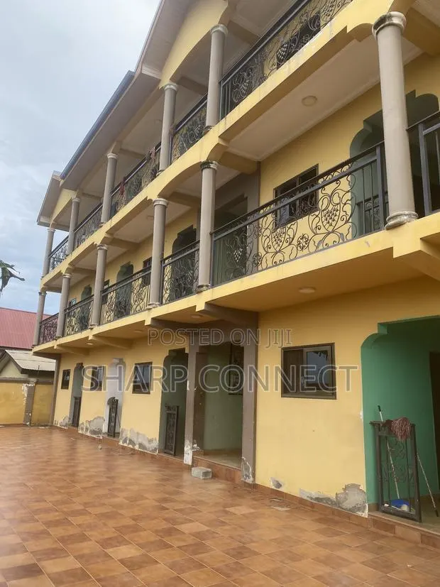 1bdrm Apartment in Sharp-Connect., Adade for rent · Photo 1