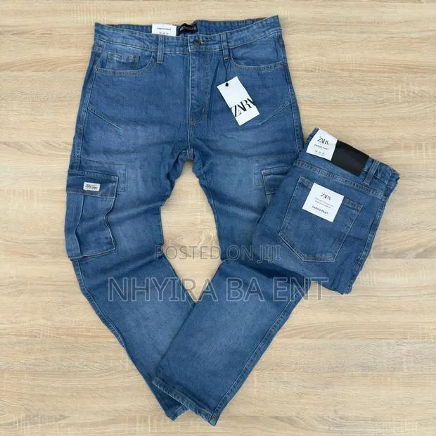 Quality Men Jean · Photo 1