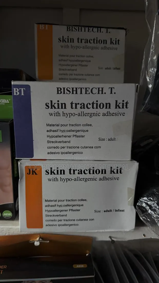 Skin Traction Kit · Photo 1