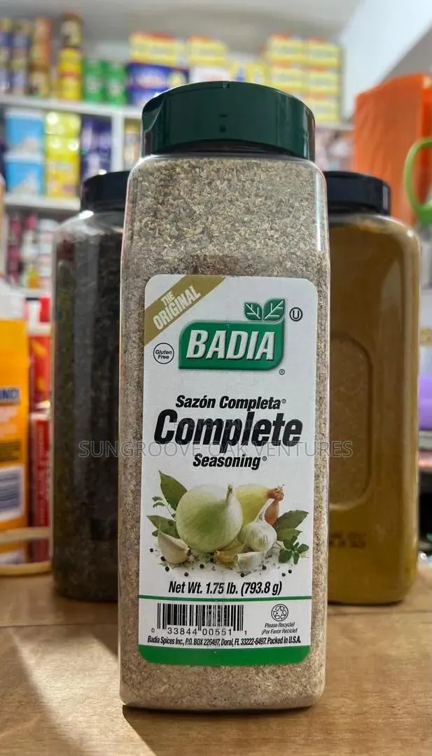 Badia Complete Seasoning (The Original) · Photo 1